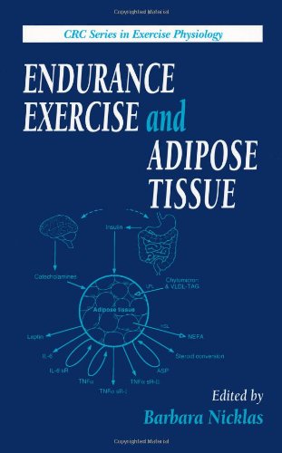 Endurance Exercise and Adipose Tissue