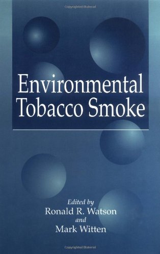 Environmental tobacco smoke