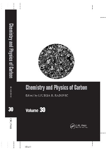 Chemistry &amp; Physics of Carbon