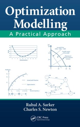 Optimization Modelling