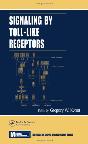 Signaling by Toll-Like Receptors