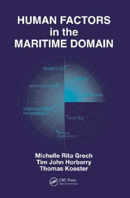 Human Factors in the Maritime Domain