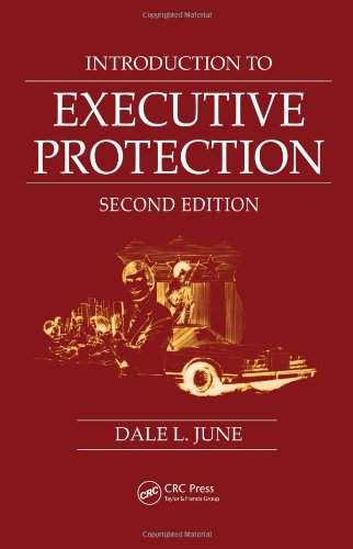 Introduction to Executive Protection