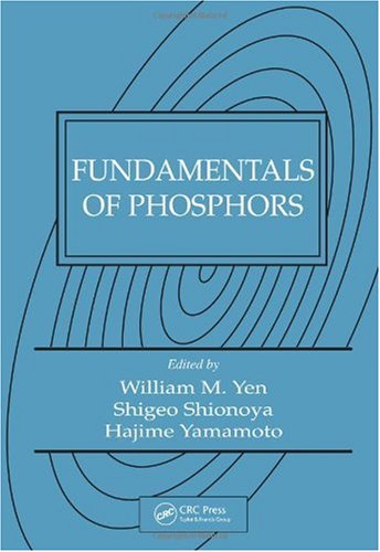 Fundamentals of Phosphors