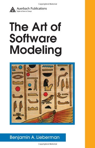 The Art of Software Modeling