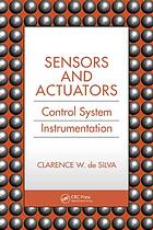 Sensors and Actuators