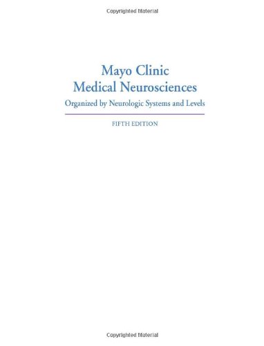 Mayo clinic medical neurosciences