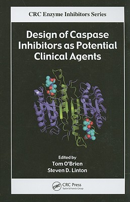 Design of Caspase Inhibitors as Potential Clinical Agents
