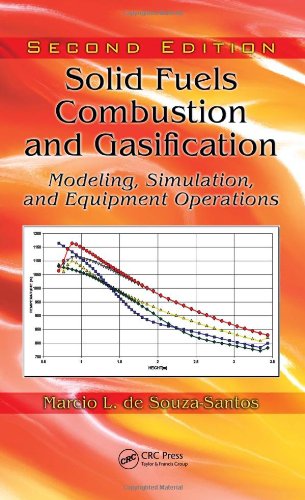 Solid Fuels Combustion and Gasification