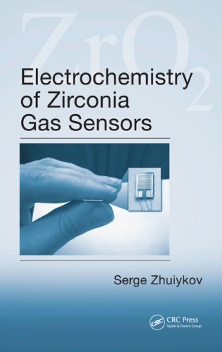 Electrochemistry of Zirconia gas sensors