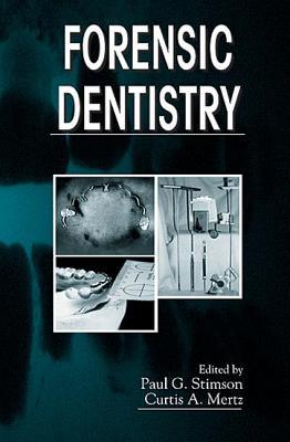 Forensic dentistry