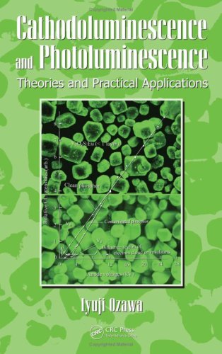 Cathodoluminescence And Photoluminescence