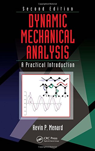 Dynamic Mechanical Analysis