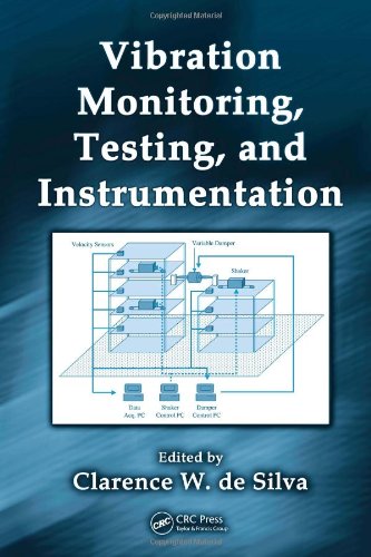 Vibration Monitoring, Testing, and Instrumentation