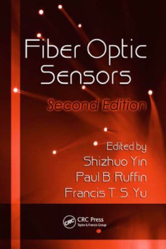Fiber Optic Sensors (Optical Science and Engineering Series)