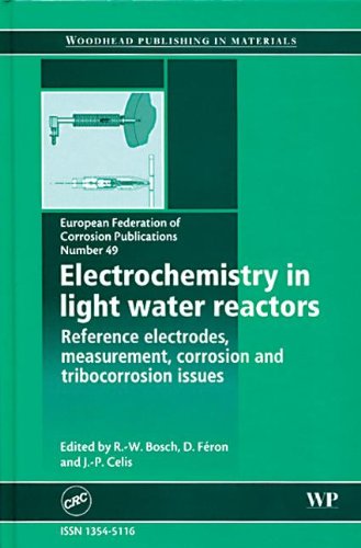 Electrochemistry in Light Water Reactors