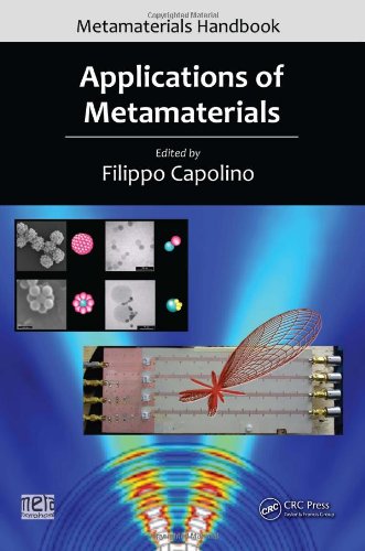 Applications of metamaterials