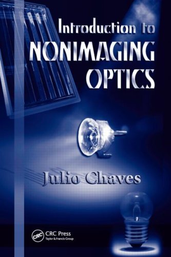 Introduction to Nonimaging Optics