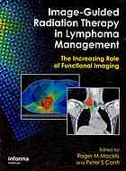 Image-Guided Radiotherapy and Functional Imaging in Modern Lymphoma Management
