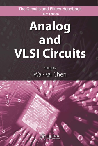 The circuits and filters handbook. Analog and VLSI circuits