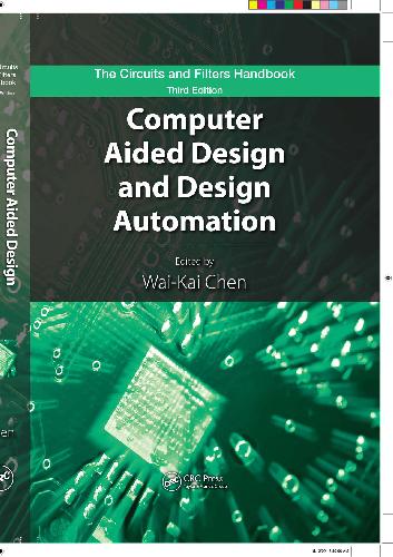 Computer Aided Design and Design Automation