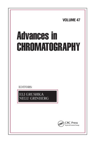 Advances in Chromatography, 47.