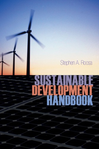 Sustainable Development Handbook