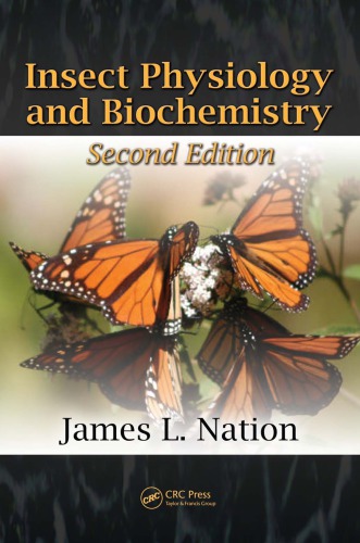 Insect Physiology and Biochemistry