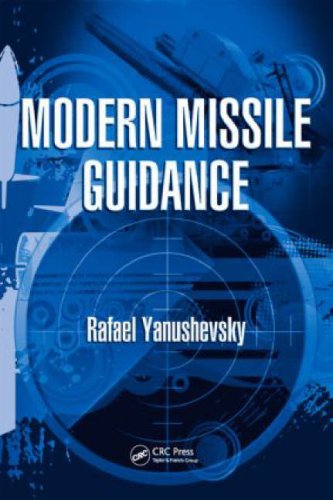 Modern missile guidance