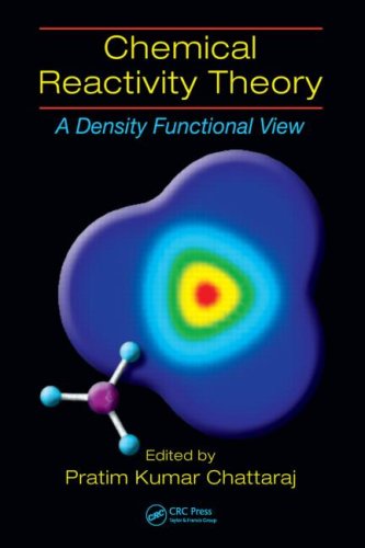 Theory of Chemical Reactivity