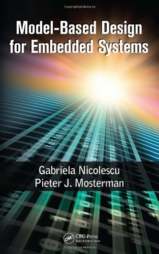 Model Based Design For Embedded Systems