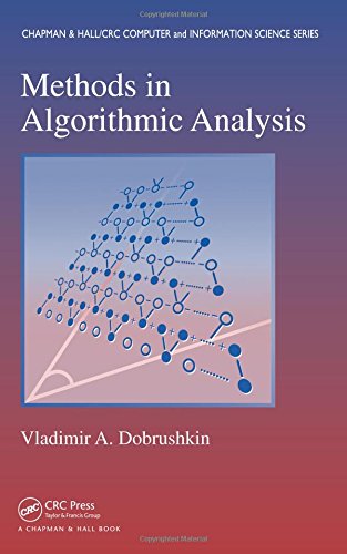 Methods in Algorithmic Analysis