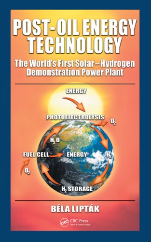 Post-Oil Energy Technology