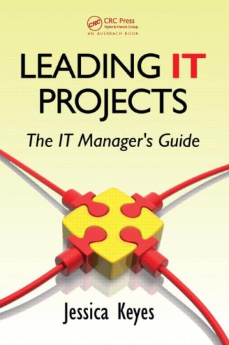 Leading IT Projects