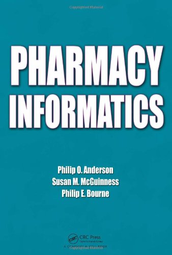 Pharmacy Informatics