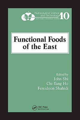 Functional Foods of the East