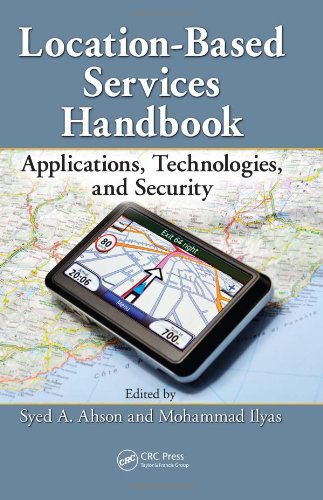 Location-Based Services Handbook