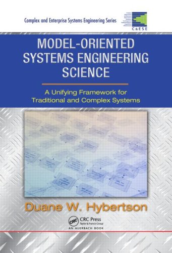 Model-Oriented Systems Engineering Science