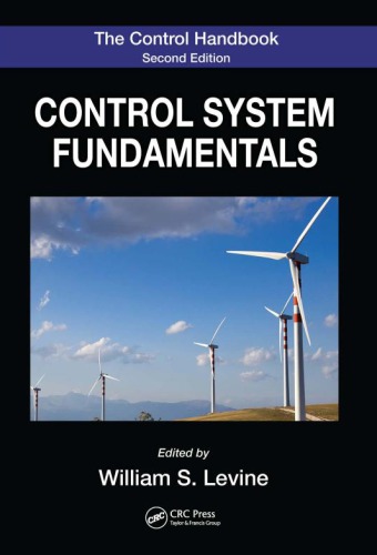 The Control Handbook