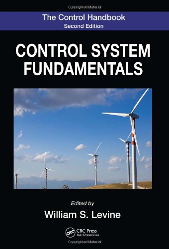 The Control Handbook