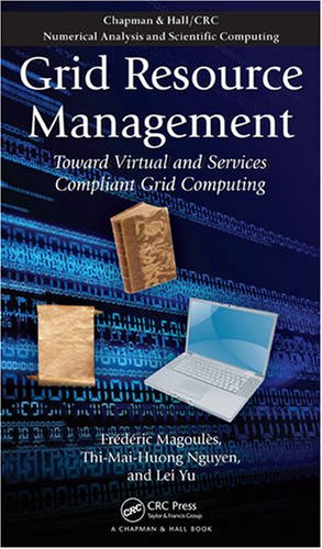 Grid Resource Management