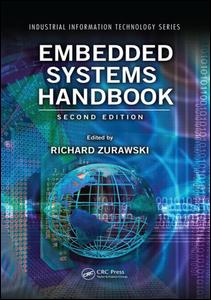 Network Embedded Systems (Industrial Information Technology)