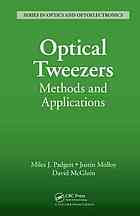 Optical Tweezers