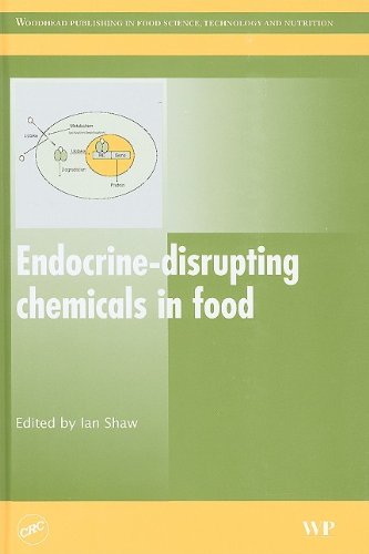 Endocrine-Disrupting Chemicals in Food