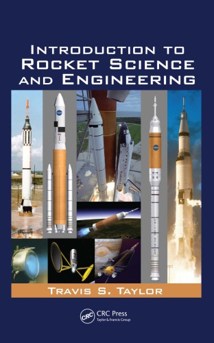 Introduction to rocket science and engineering