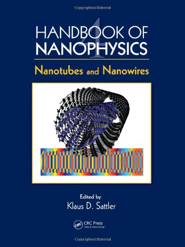 Nanotubes and nanowires