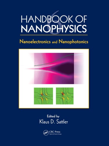 Nanoelectronics and Nanophotonics