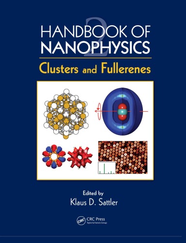 Clusters and Fullerenes