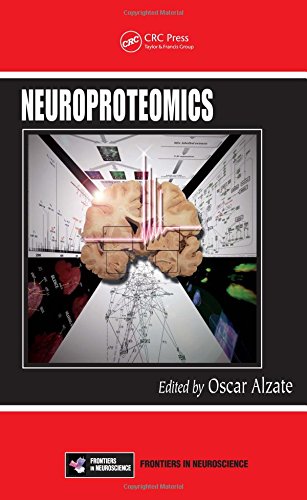 Neuroproteomics