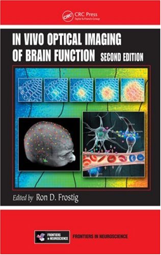 In Vivo Optical Imaging of Brain Function, Second Edition
